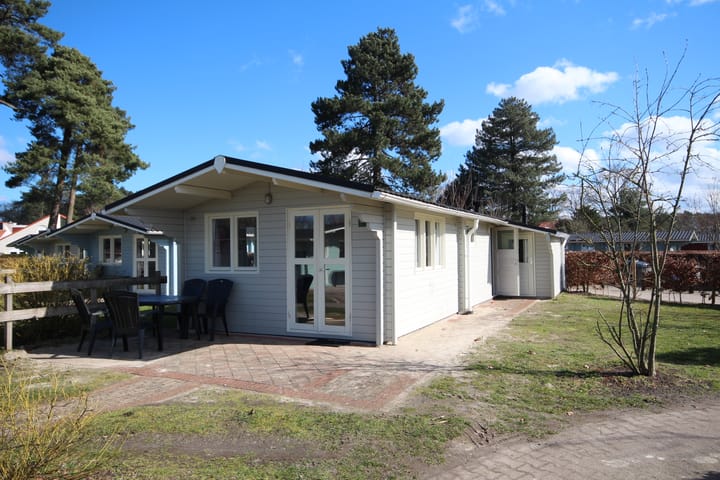 Photo 1 of Dorperheideweg 12-303