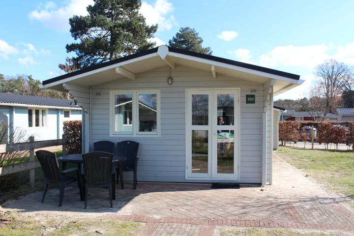 Photo 2 of Dorperheideweg 12-303