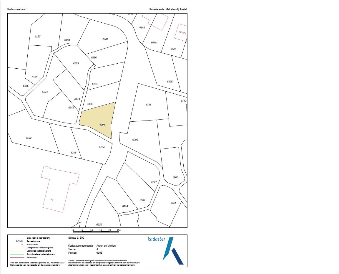 Photo 3 of Dorperheideweg 12-303