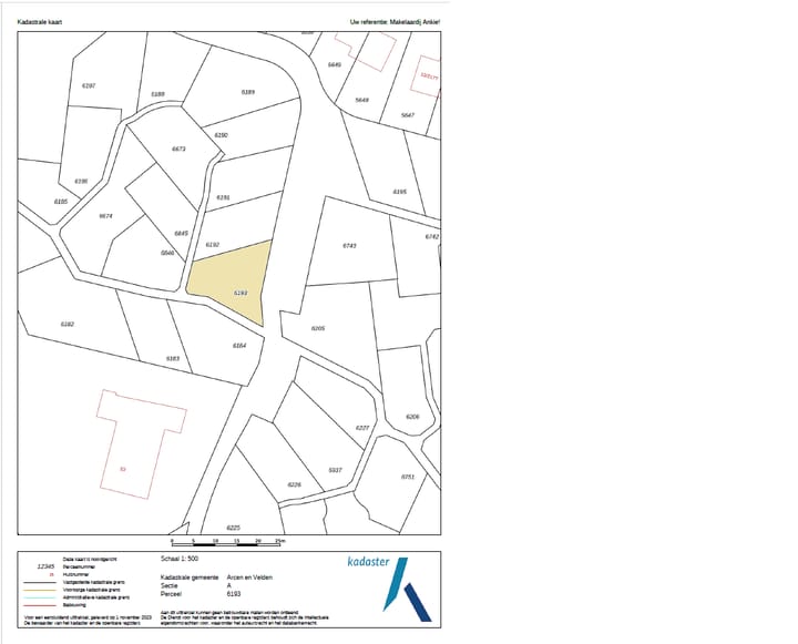 Photo 3 of Dorperheideweg 12-303