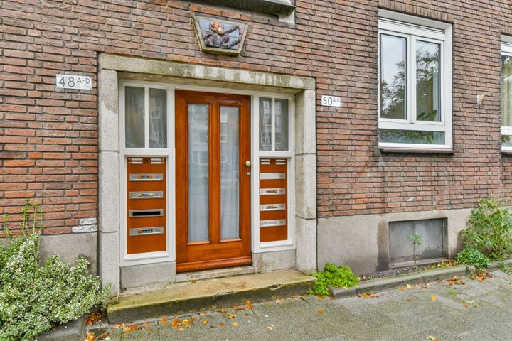 Bekijk foto 2 van Stadhoudersweg 50-B