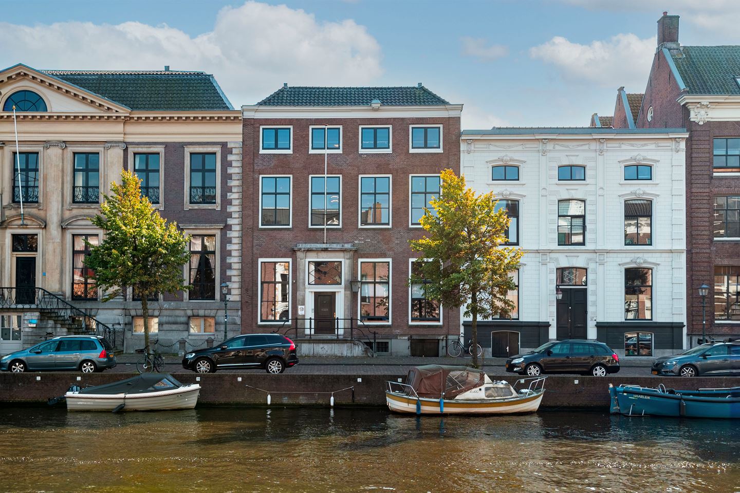 View photo 1 of Nieuwe Gracht 9