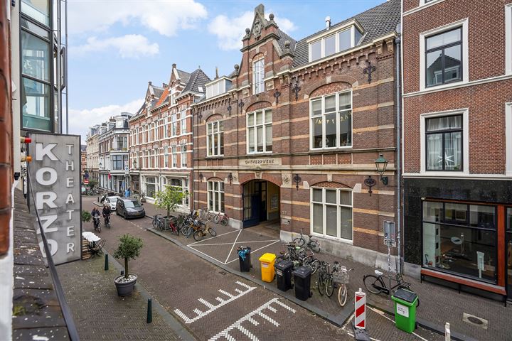 View photo 59 of Prinsestraat 38-B