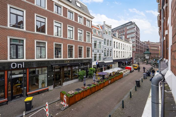 View photo 60 of Prinsestraat 38-B