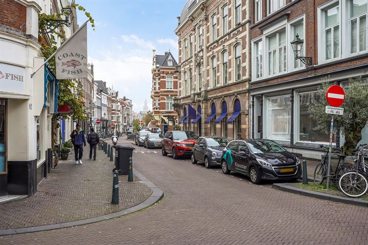 View photo 62 of Prinsestraat 38-B