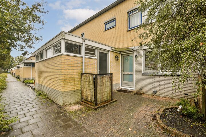 View photo 31 of Eikenstraat 29