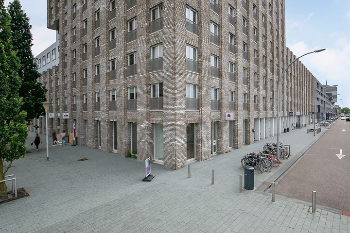 Belvédèrelaan 25, Zwolle