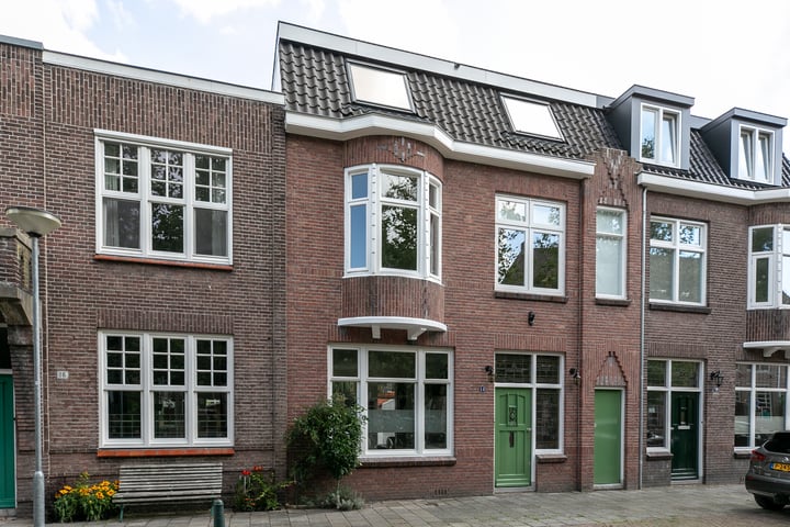 View photo 8 of St. Josephstraat 14