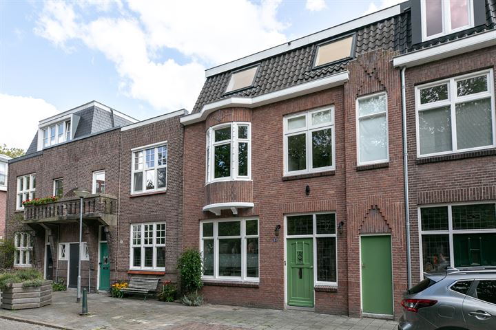 View photo 9 of St. Josephstraat 14