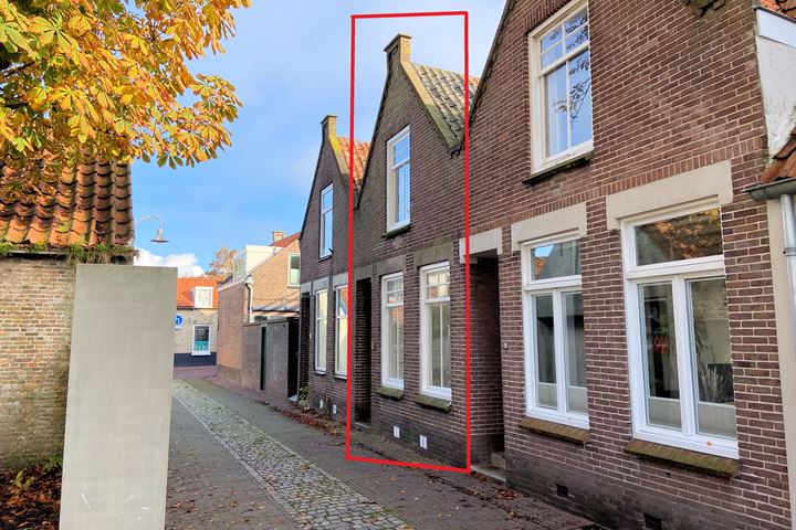 Bekijk foto 3 van Lombardstraat 8