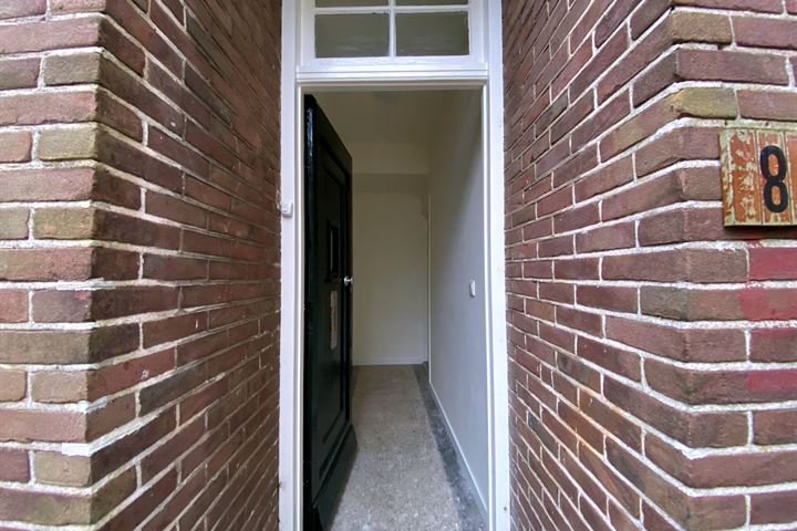 Bekijk foto 5 van Lombardstraat 8