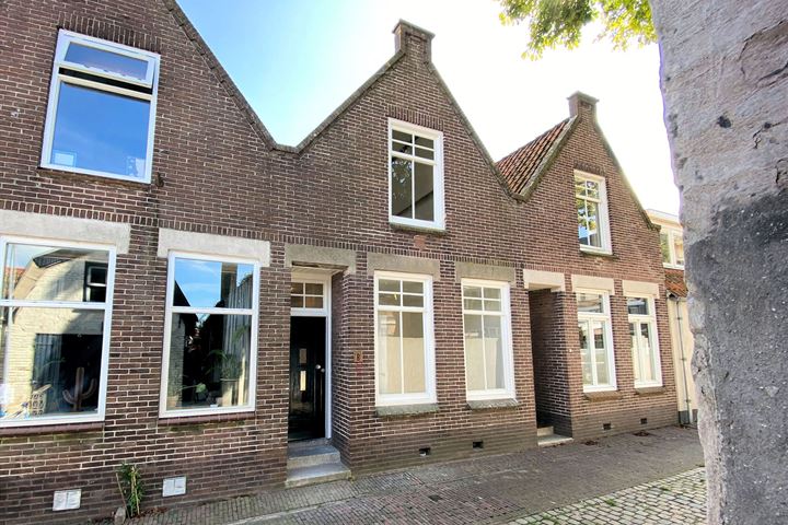 Bekijk foto 1 van Lombardstraat 8