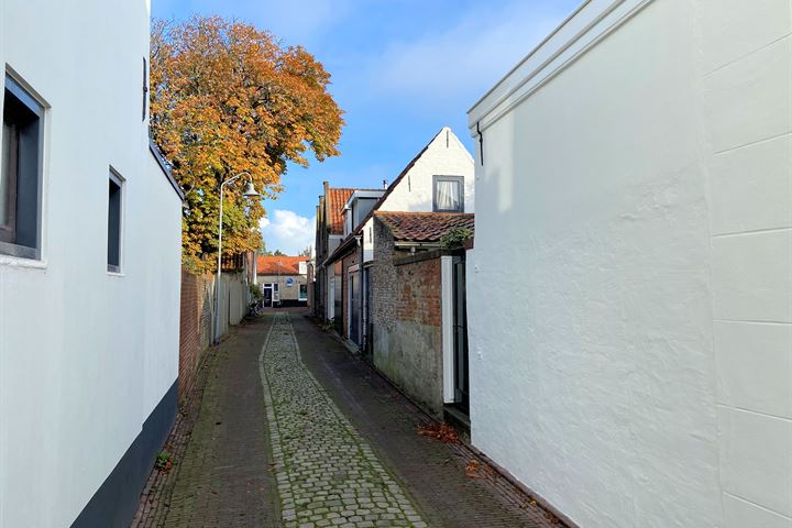 Bekijk foto 2 van Lombardstraat 8