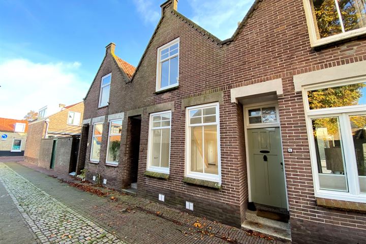 Bekijk foto 23 van Lombardstraat 8