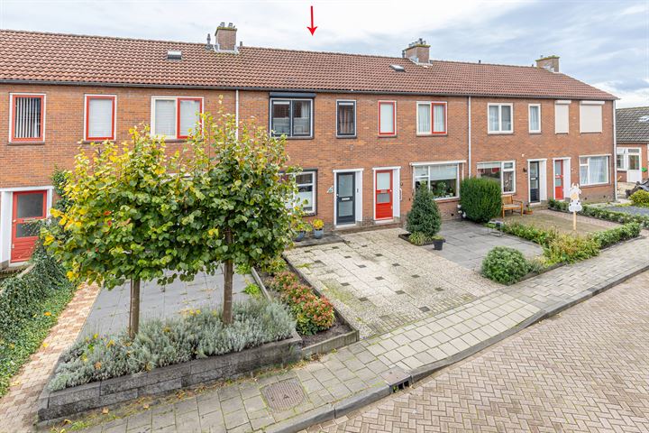 Bekijk foto 1 van Prinses Margrietstraat 25