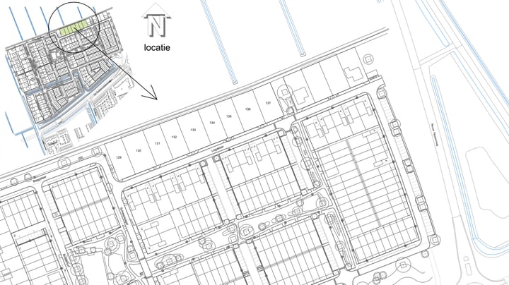 Photo 2 of Brummelhuis (Bouwnr. 139)