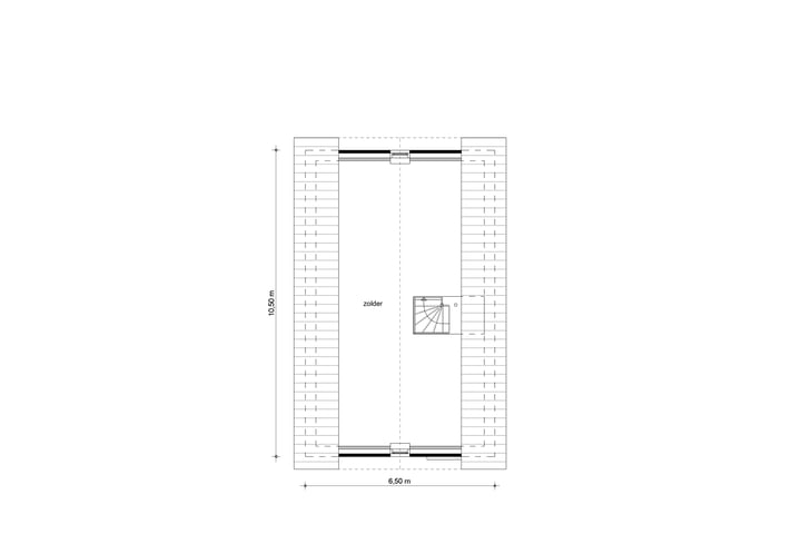 Bekijk foto 6 van Brummelhuis (Bouwnr. 140)