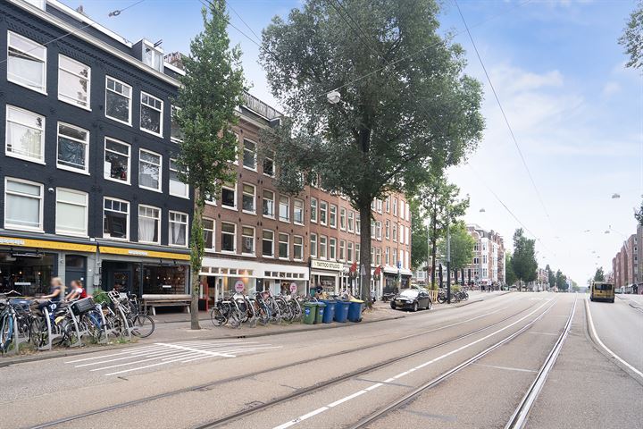 Bekijk foto 22 van Bilderdijkstraat 207-III