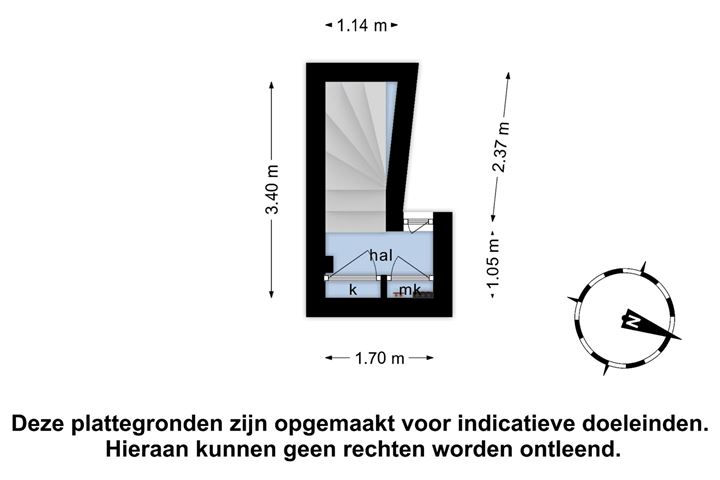 Bekijk foto 25 van Bilderdijkstraat 207-III