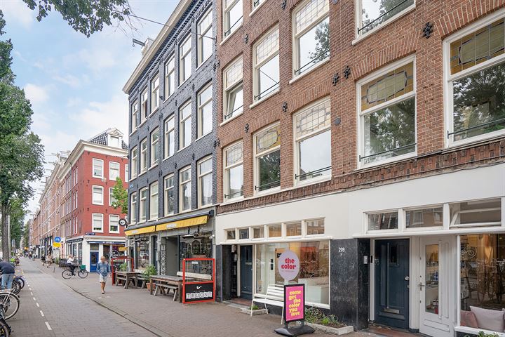 Bekijk foto 23 van Bilderdijkstraat 207-III