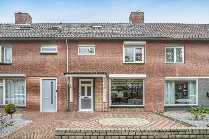 Leeuwenbekstraat 43