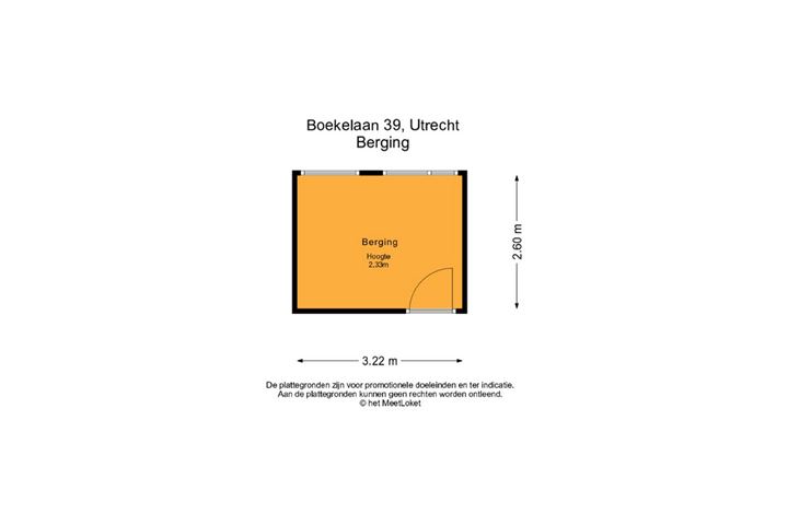 Bekijk foto 45 van Boekelaan 39