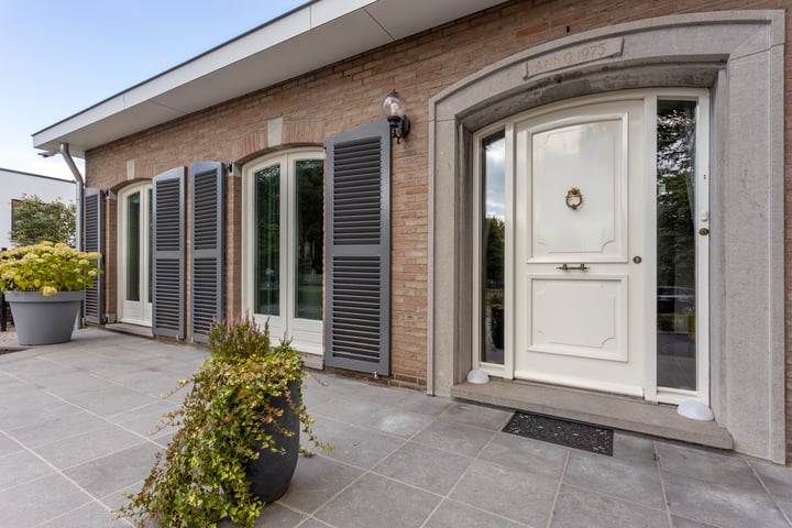 Bekijk foto 4 van Bosstraat 10