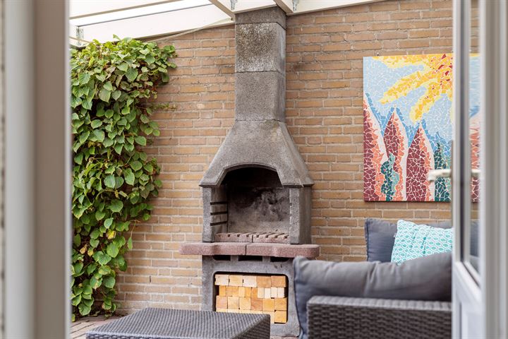 Bekijk foto 30 van Vogelkersstraat 6