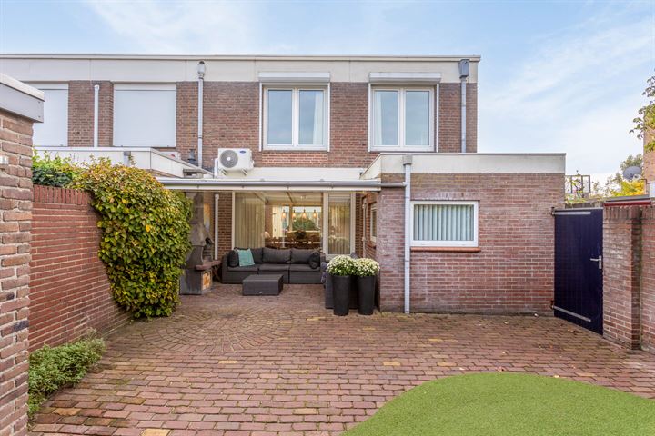 Bekijk foto 34 van Vogelkersstraat 6