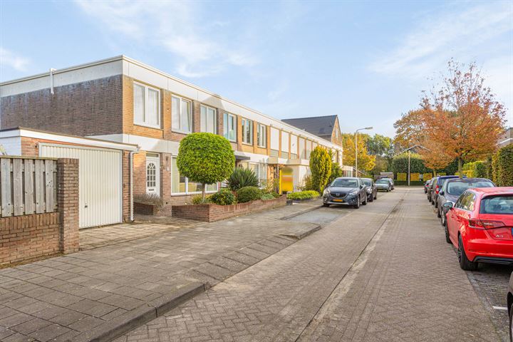 Bekijk foto 40 van Vogelkersstraat 6