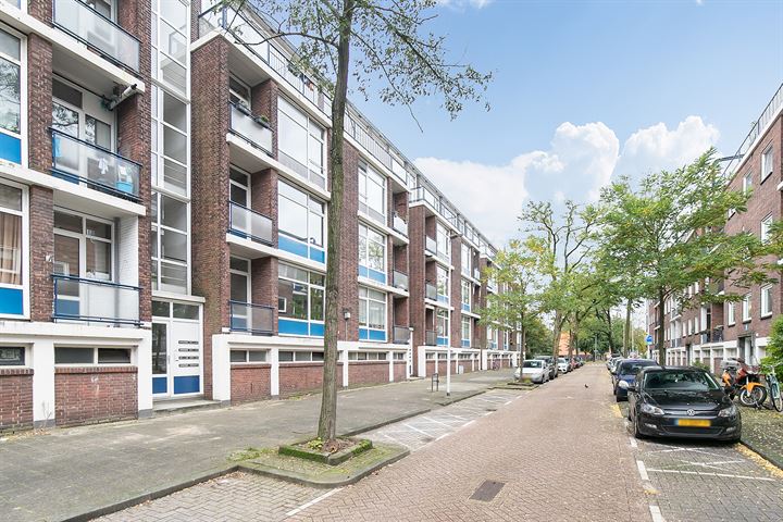 Bekijk foto 5 van Fluitstraat 14-B