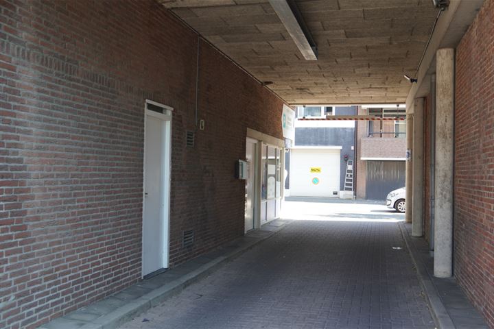 View photo 6 of Oude Stationsweg 22