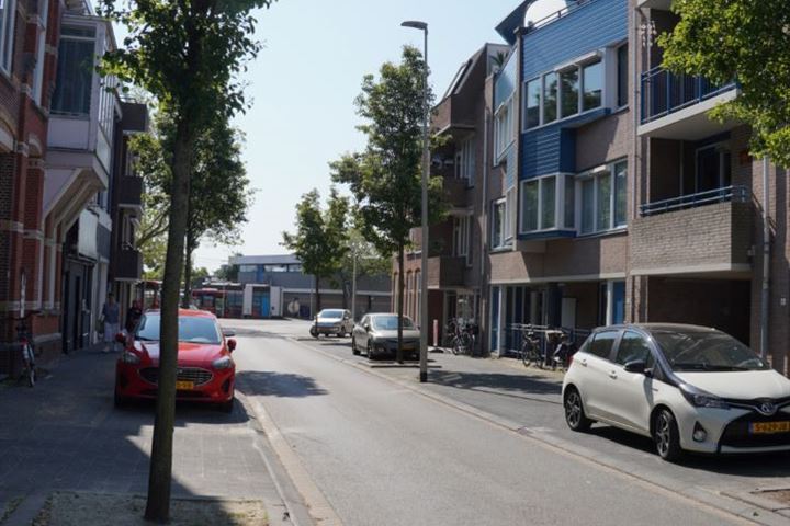 View photo 23 of Oude Stationsweg 22