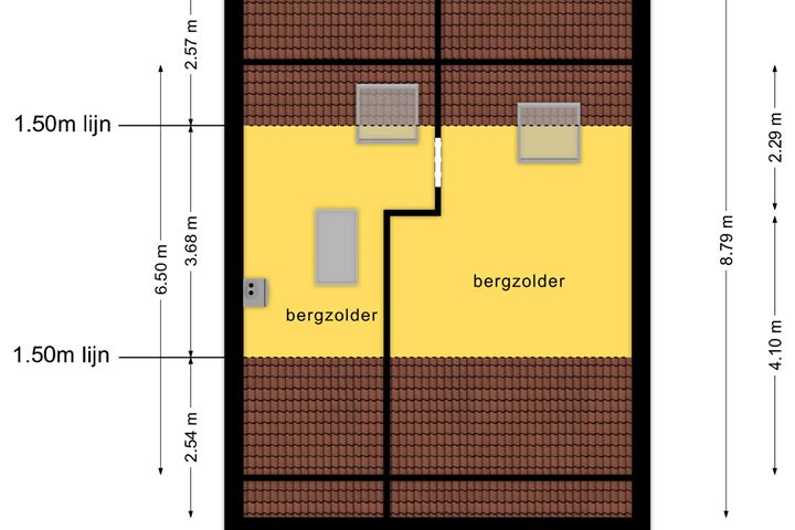 Bekijk foto 31 van Ien de nej erf 25