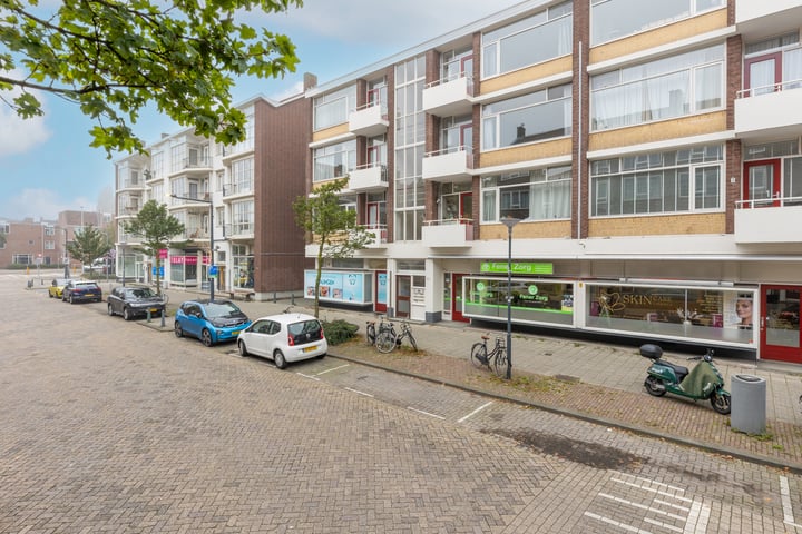 Bekijk foto 1 van Frits Ruysstraat 57-C