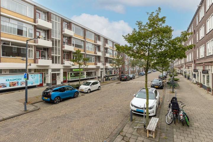 View photo 16 of Frits Ruysstraat 57-C