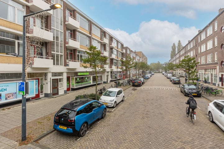 View photo 17 of Frits Ruysstraat 57-C