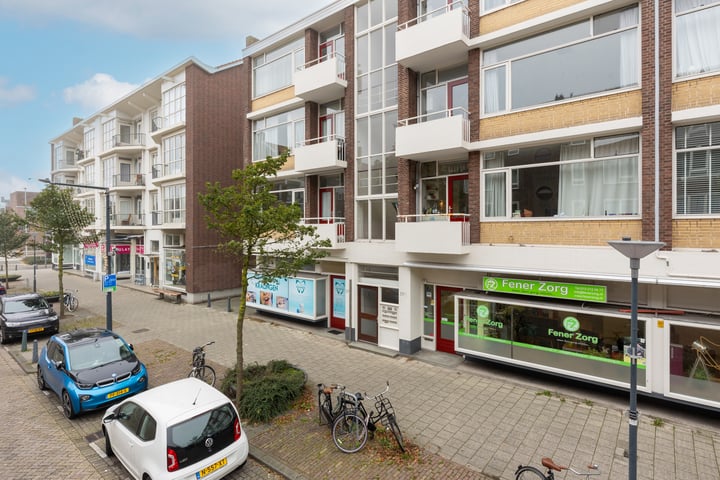 View photo 18 of Frits Ruysstraat 57-C