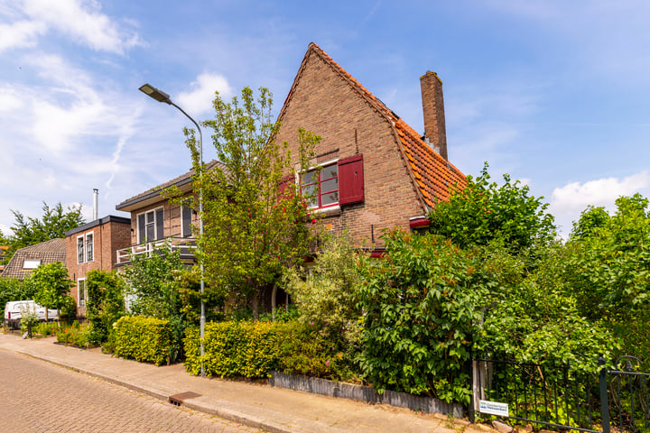 Bekijk foto 37 van Gravenstraat 3