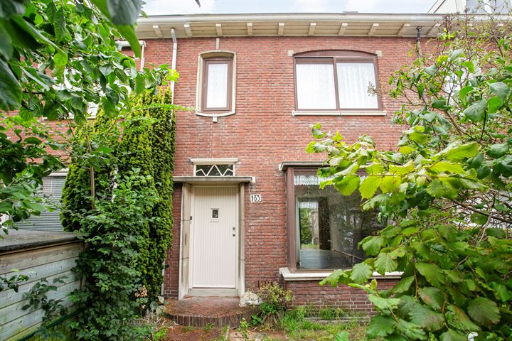 Bekijk foto 24 van Jaarsveldstraat 183