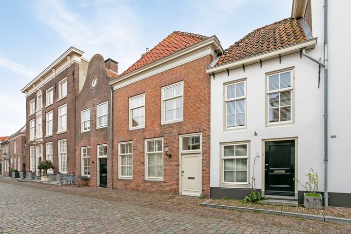 Bekijk foto 35 van Wijksestraat 34