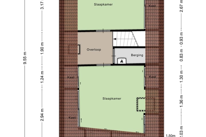 Bekijk foto 44 van Wijksestraat 34