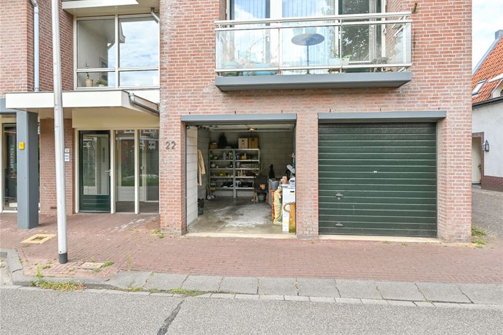 Bekijk foto 25 van Blekersvaartweg 22-A