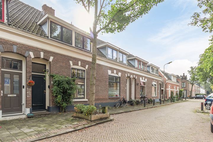 Bekijk foto 23 van Oosterstraat 46