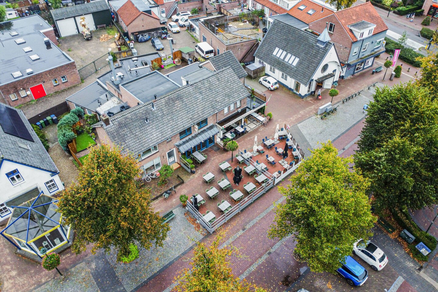 Bekijk foto 5 van Kerkplein 6