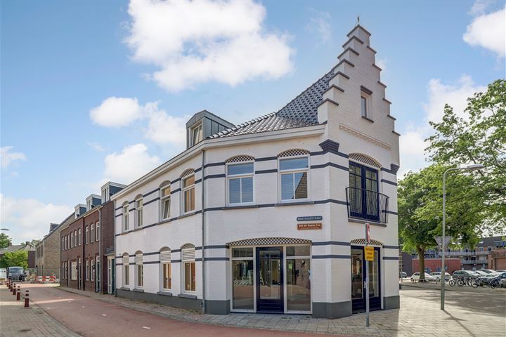 Bekijk foto 2 van Bontekoestraat 33