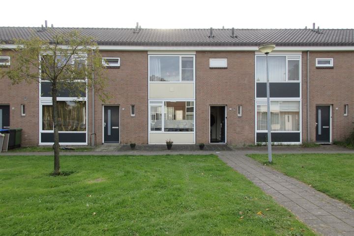 Bekijk foto 2 van Heinsiusstraat 116