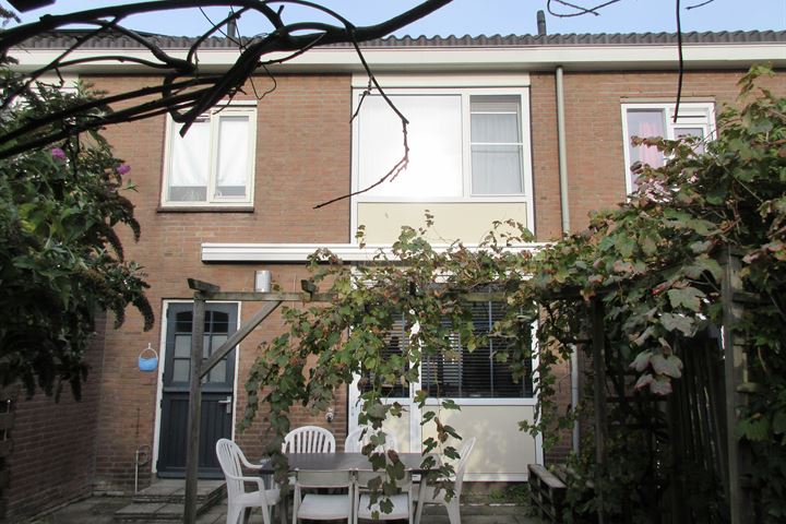 Bekijk foto 16 van Heinsiusstraat 116