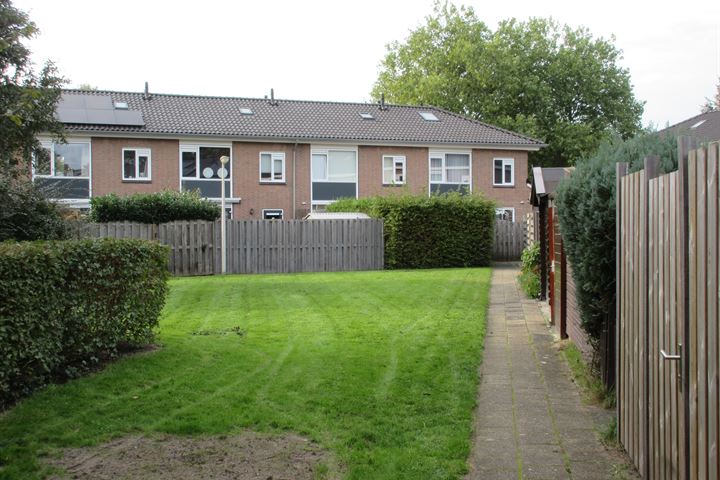 Bekijk foto 18 van Heinsiusstraat 116