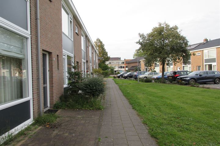 Bekijk foto 19 van Heinsiusstraat 116